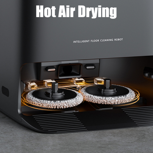 Xclea H60 충전식 진공 청소 로봇, 고품질 Xclea H60 충전식 진공 청소 로봇