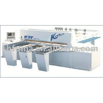 KDT-830 Computer panel saw machine