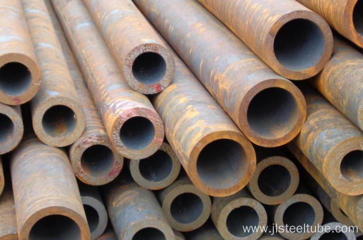 ASTM A106GRB A53GRB Seamless Steel Pipes