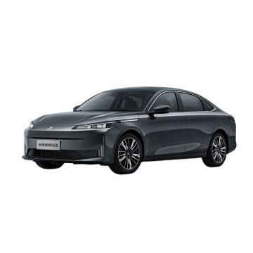 Changan Qiyuan A05 2023: Affordable Hybrid Plug-in New Energy Used Cars for China Trade