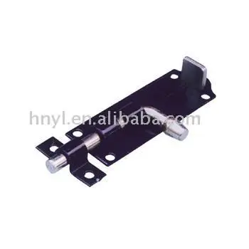 "O" type iron tower Bolt