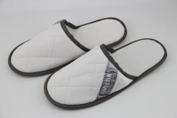 Murah sekali pakai sandal untuk kamar tidur Hotel