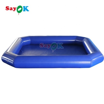 Commercial Durable Inflatable Water Park Equipment for Swimming Pools for Sale