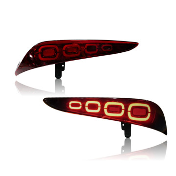 2021-2022 Toyota supra A91 ไฟท้าย LED - หยุดเบรกโคมไฟ