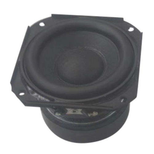 2 inch 4 ohm 10w full range speaker
