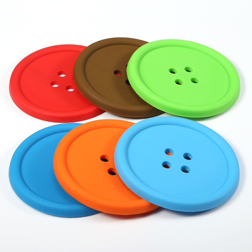Beautiful earth custom Comfortable handfeel coasters