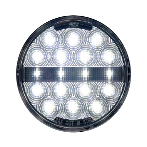 Emark dot universal ece ccc bunder truk truk dipimpin sinyal lampu lampu trailer