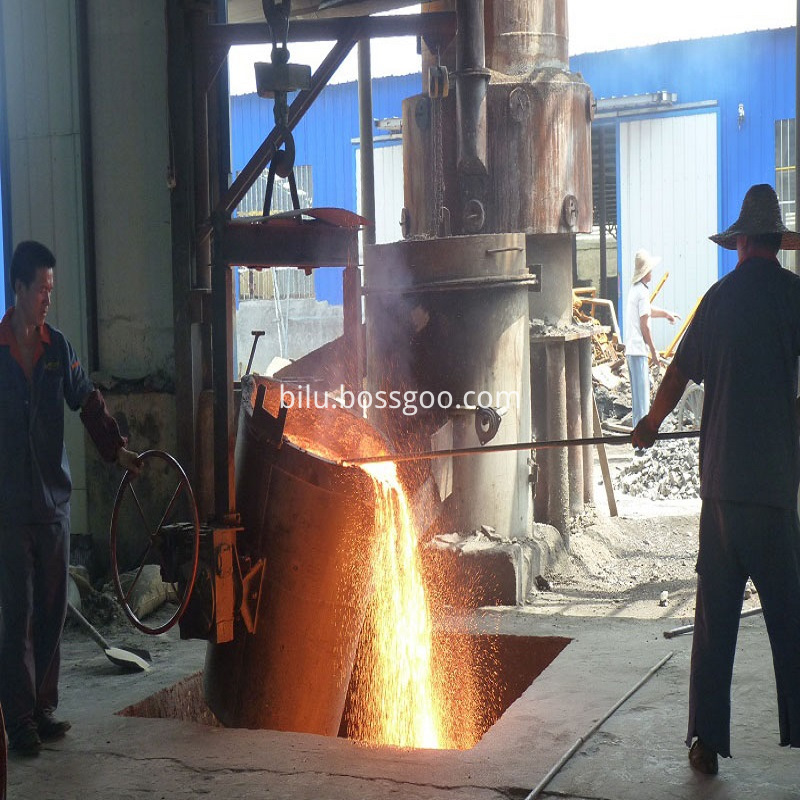 Wood Burning Stoves Outdoor Production