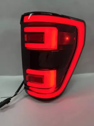 2022 F150/Raptor 1:1 upgrade kit for 2015-2020 F150/Raptor