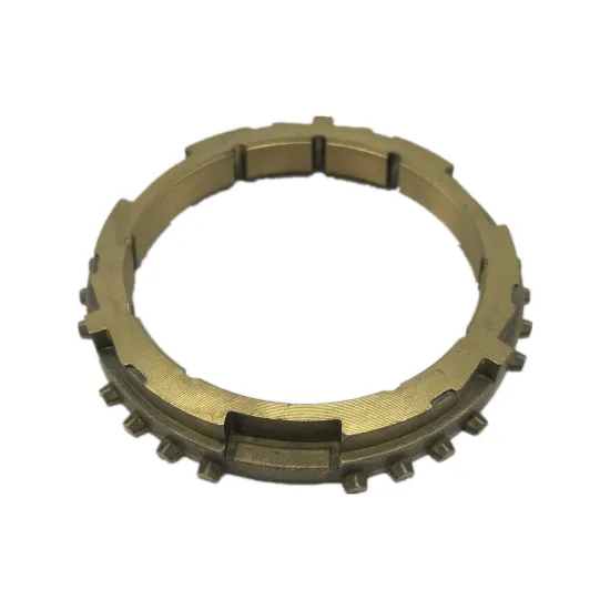 Good Price Auto Parts Synchronizer Ring FOR TOYOTA