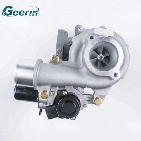VB31 CT16V 17201-0L070 Turbo 17201-OL070 for Land Cruiser Hilux Vigo 2.5 D-4D 2KD Engine 17201-0L071