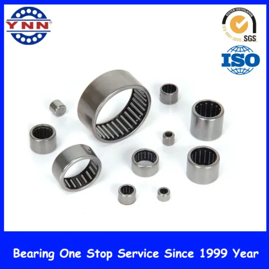 Motor Parts and Crush Resistance Needle Roller Bearing