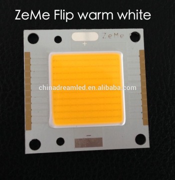 2 years warranty 10w flip chip COB LED for tunnel lamp