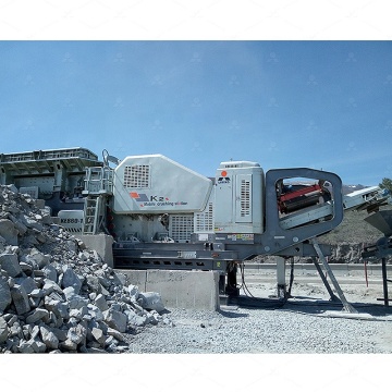 Low Cost Gold Mining and Stone Crushing Production Line for Sale