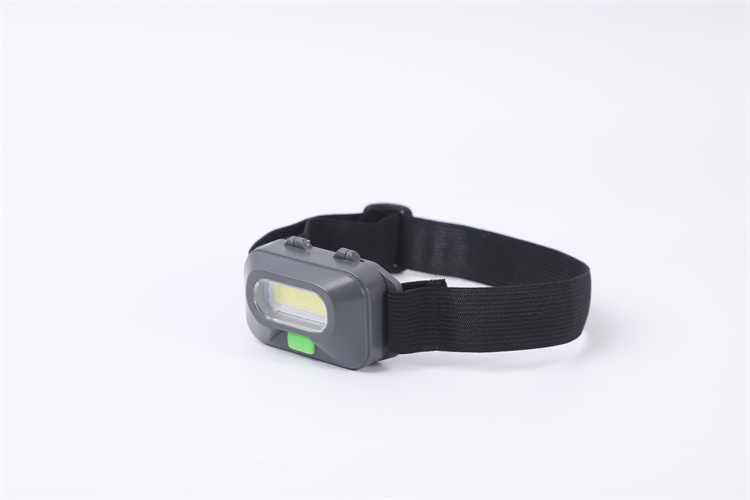 Hot Selling Customized Working Outdoor Camping LED Head Lamp For Sale