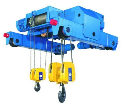 JIAxin Stage Electric Chain Hoist