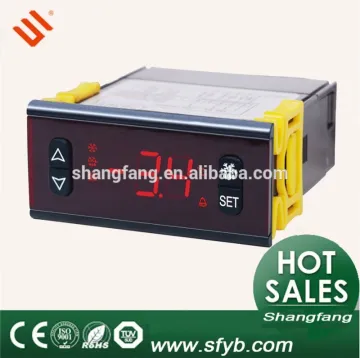 Temperature Controlled Switch Electric ED106