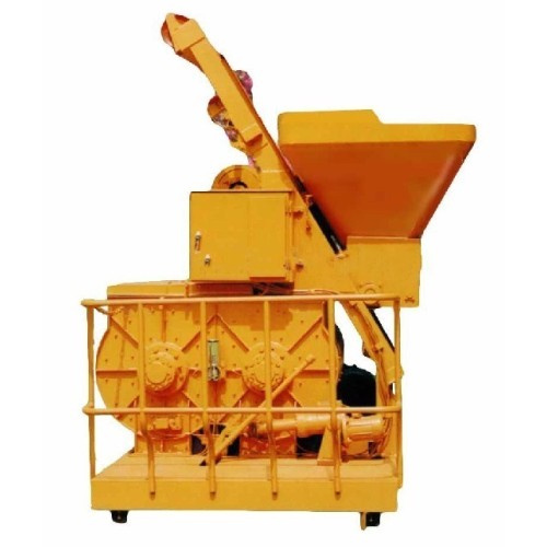 Concrete Mixer machine Forced Concrete Mixer JS1500