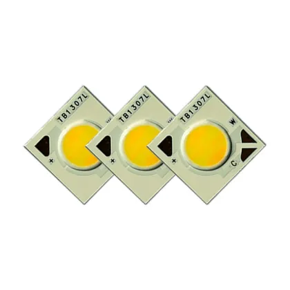 Bridgelux High CRI90 Dimmable LED COB Downlight Tracklight Modules