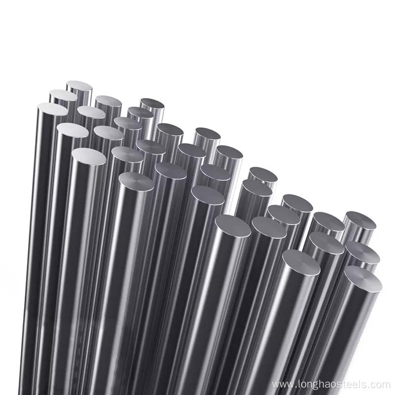 1/6 Stainless rod stainless steel round bar SS310