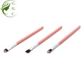 Angled Eyeliner Brush Flat Eyebrow Brush