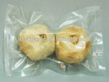 Best-selling Black Garlic Of 2 pcs/bag