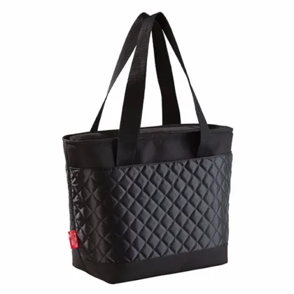 Promotional customizable whole foods lunch bag