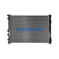 TONGSHI OEM 45111-XA00A High Quality Aluminum Commercial Vehicle Radiator for Subaru Tribeca Base H6 3.6L 2008-2014