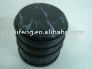 Marble door holder