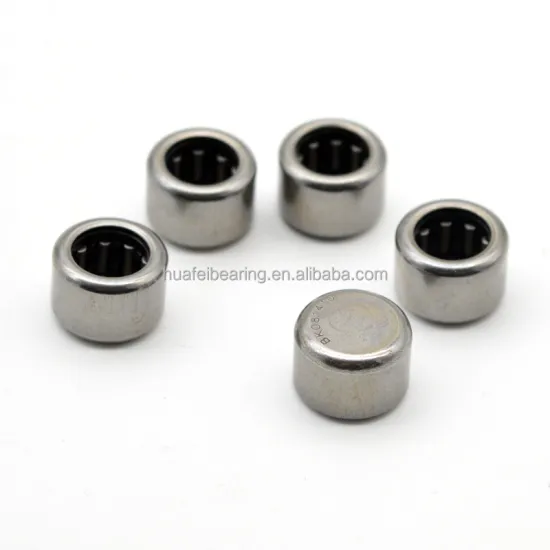 High Quality Needle Roller Bearings HK2016 HK2020