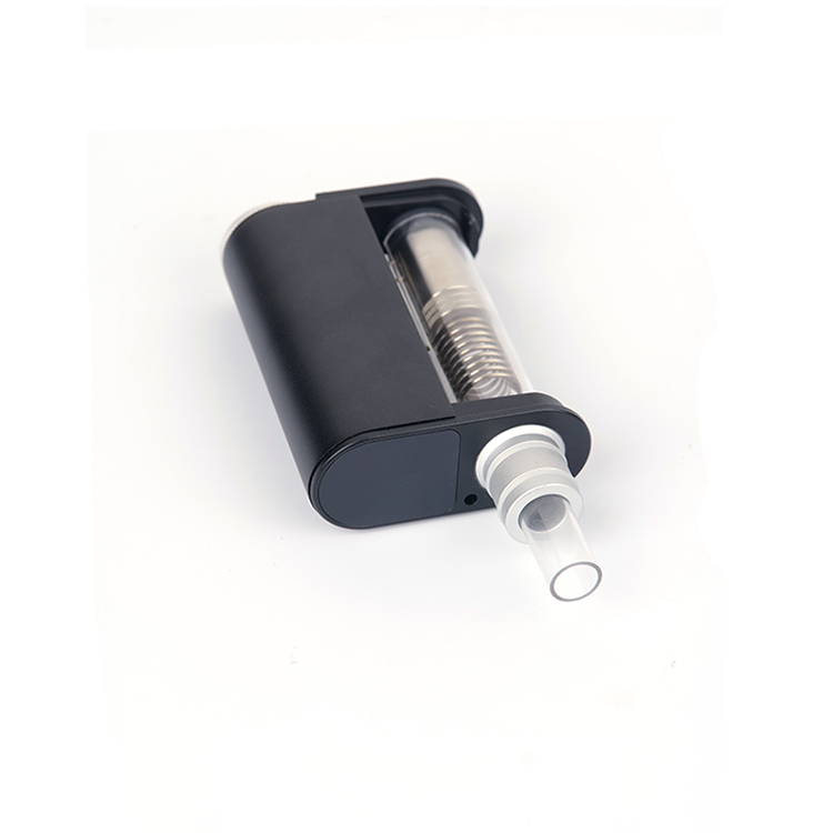 Dry Herb Vaporiser Pipe