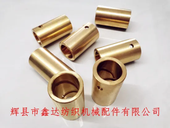 Crank Arm Copper Bush K77*K78/D23 Textile Copper Lining G611-0102/0103/G263-0113