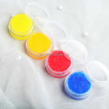 Bettermiss Natural Vegan Lip Scrub with Custom Logo