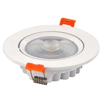 RONSE Moderne 12W 4 -Zoll -Einbau -LED -Downlight - 2019 Neues kommerzielles LED -Down -Light -Design