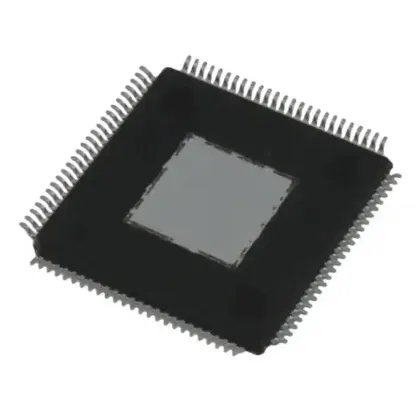 TEF6638HW IC Digital Chip Auto Radio Electronics Component