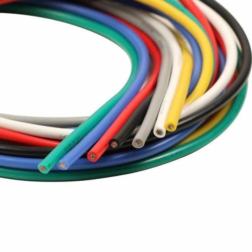 Conductor de cobre flexible Automotive Wire Fly-A Fly-B