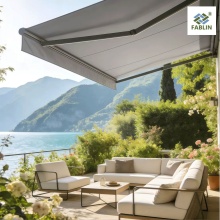 Material durabil, durabil, prelata