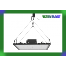Plant Growth Light for Greenhouse Vegetables