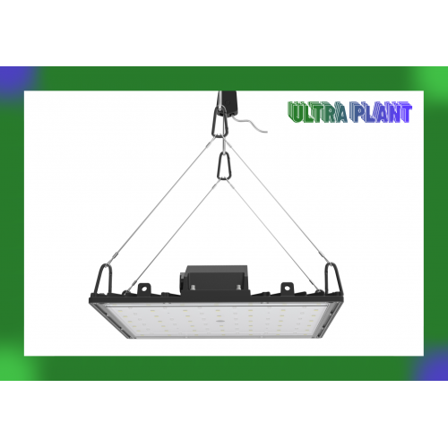 luces de cultivo led para plantas de interior