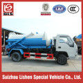 Dongfeng Fuel truck 8000L