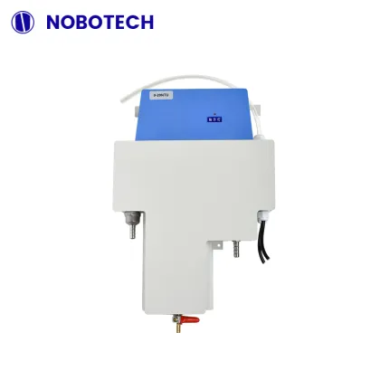 NOBOTECH NS-ZS601 Smart Total Suspended Solids Sensor for Low Range TSS Measurement