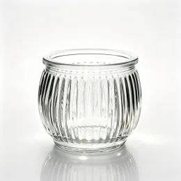 Premium Glass Jar for Food Storage