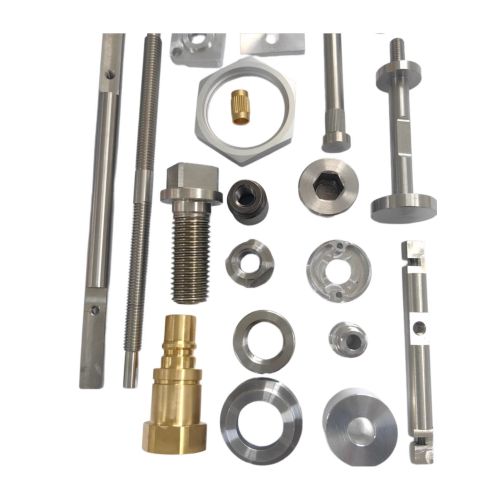 Dịch vụ gia công CNC chính xác