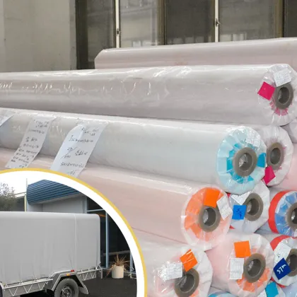 Phipher Outdoor Sunshade Rainproof Pergola Cover