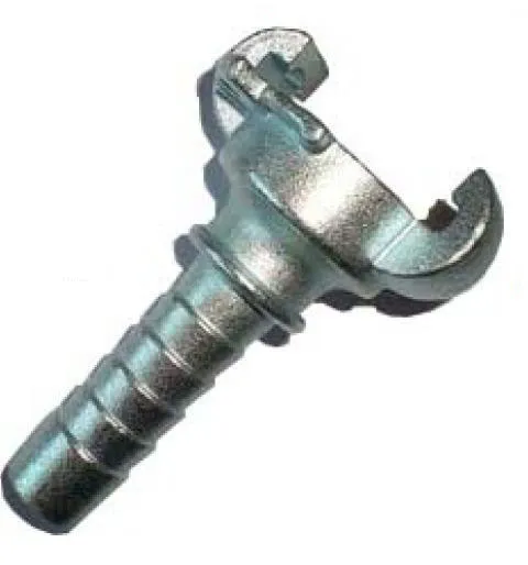 Universal Air Hose Coupling