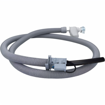 Glosok OEM Washing Machine & Dishwasher Parts: Aqua Stop Tube & Safety Inlet Hose