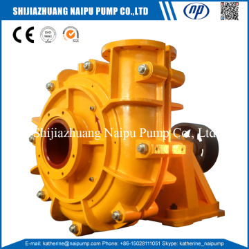 12/10 STAH Horizontal Pumps for Abrasive Fluids