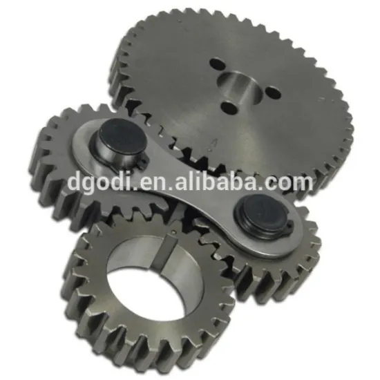 Custom made alibaba top selling stainless steel spur large metal gear