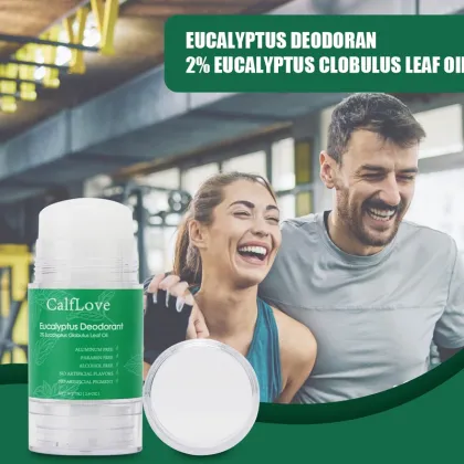 CalfLove Hot Sale Antiperspirant Deodorant Stick for Men and Women