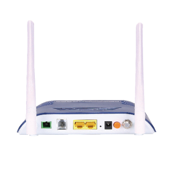 Optictimes Dual Mode XPON ONT/POTS WIFI EPON GPON ONU
